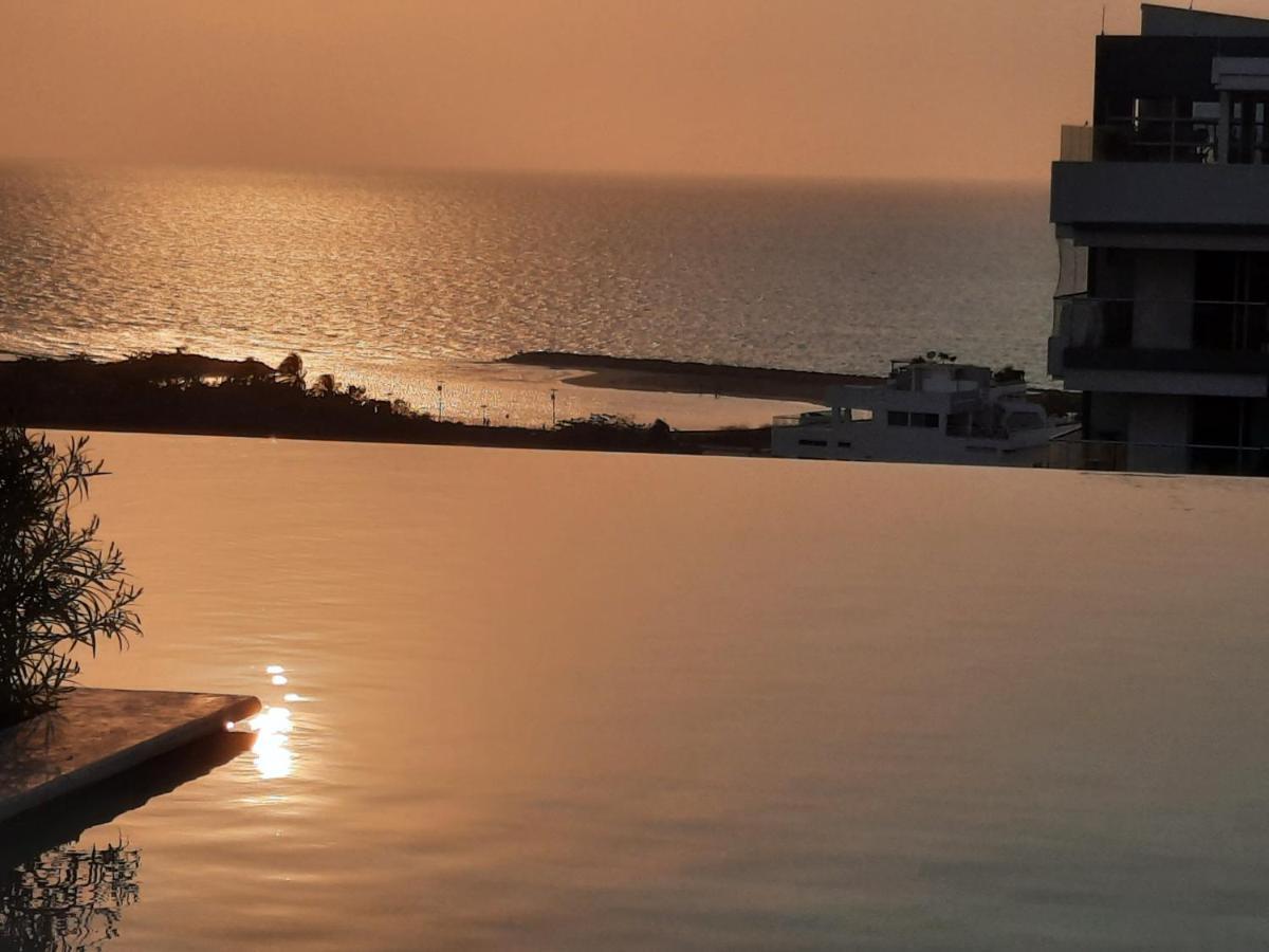 Dominique Cartagena, Beautiful 2 Bedroom * Cartagena (Kolumbien)