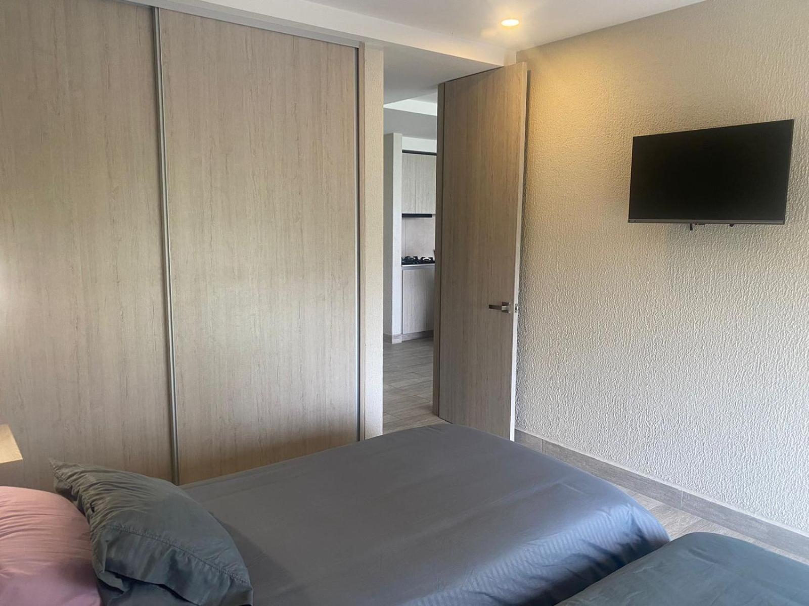 Apartment Dominique Cartagena, Beautiful 2 Bedroom Cartagena (Kolumbien)