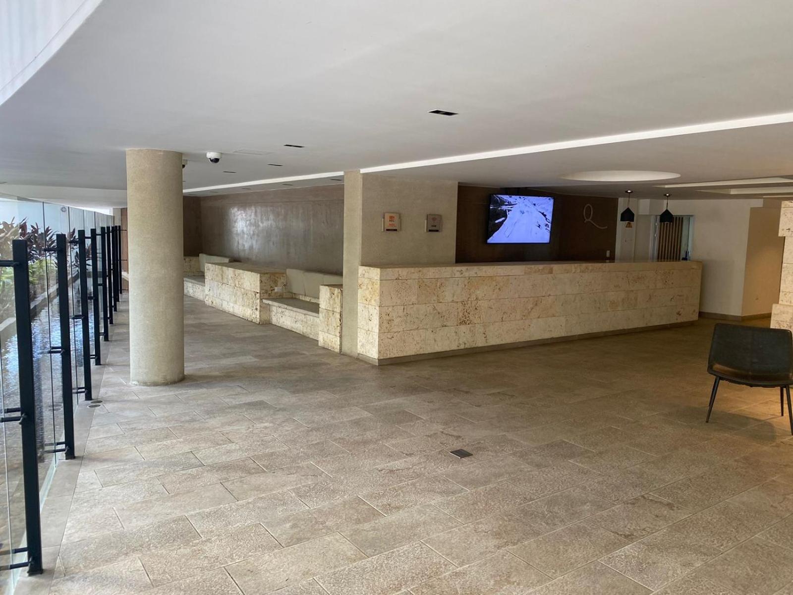 Dominique Cartagena, Beautiful 2 Bedroom Cartagena (Kolumbien)